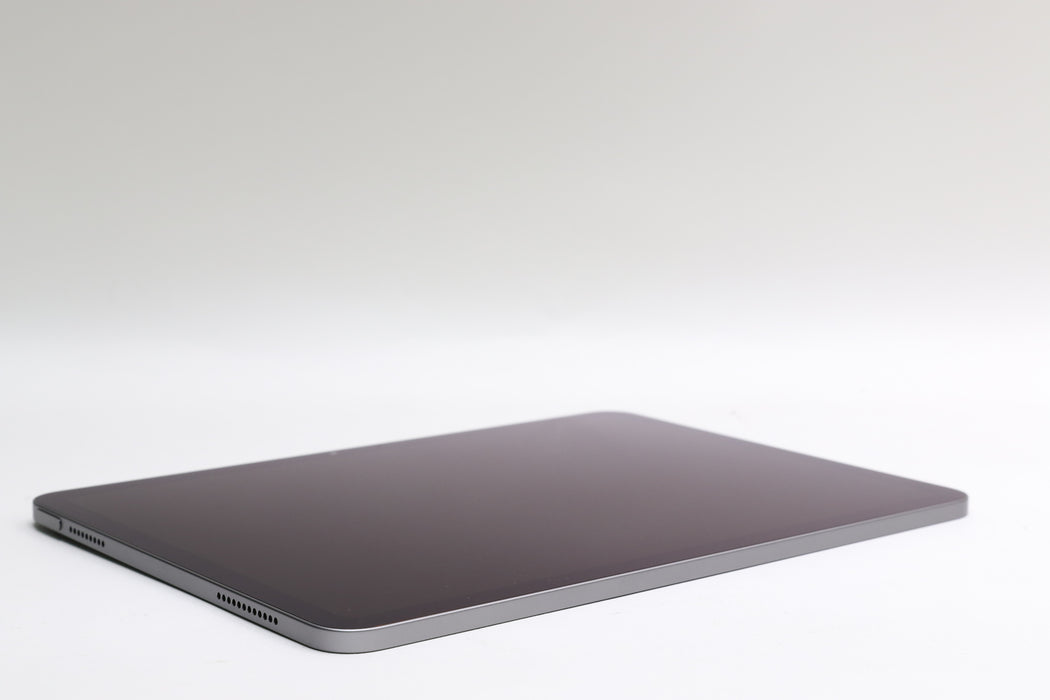 iPad Air (M3), 128GB, Wi-Fi, Space Gray, MC9W4LL/A 11”