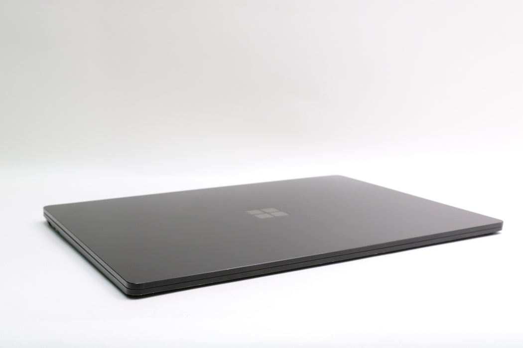 15" Microsoft Surface Laptop 5, i7-1265U, 32GB, 1TB SSD, Touchscreen