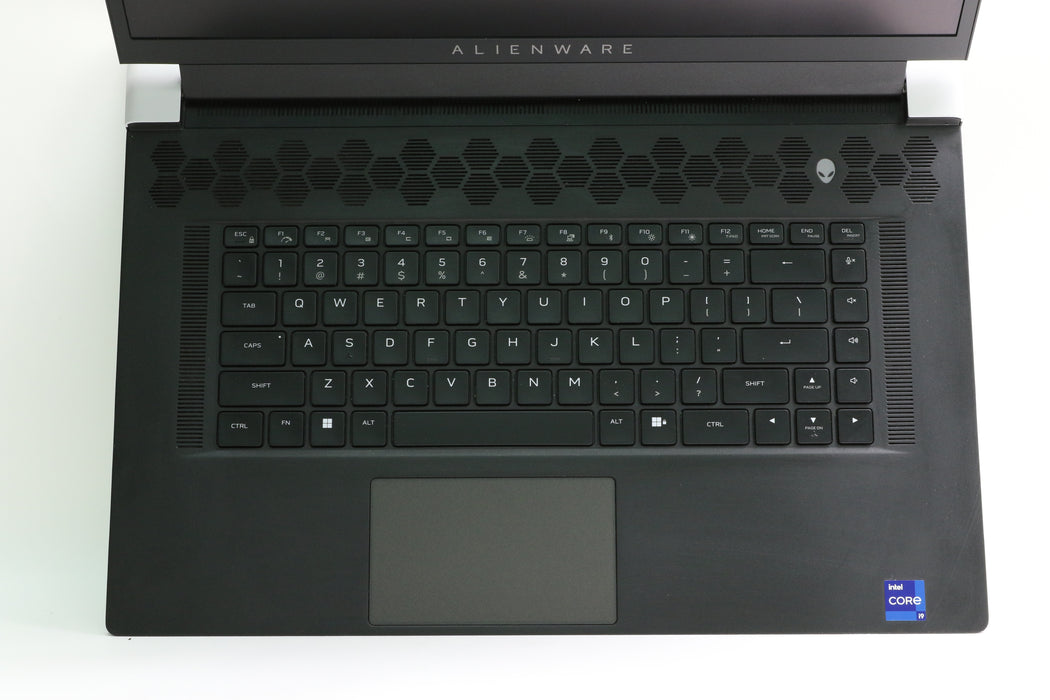 17.3" Alienware X17 R2, i9-12900H, 64GB, 1TB SSD, RTX 3070 Ti