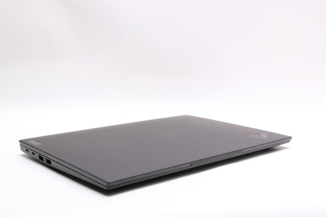 14" 2.8K Lenovo Thinkpad X1 Carbon Gen 11, i7-1370P, 32GB, 512GB SSD