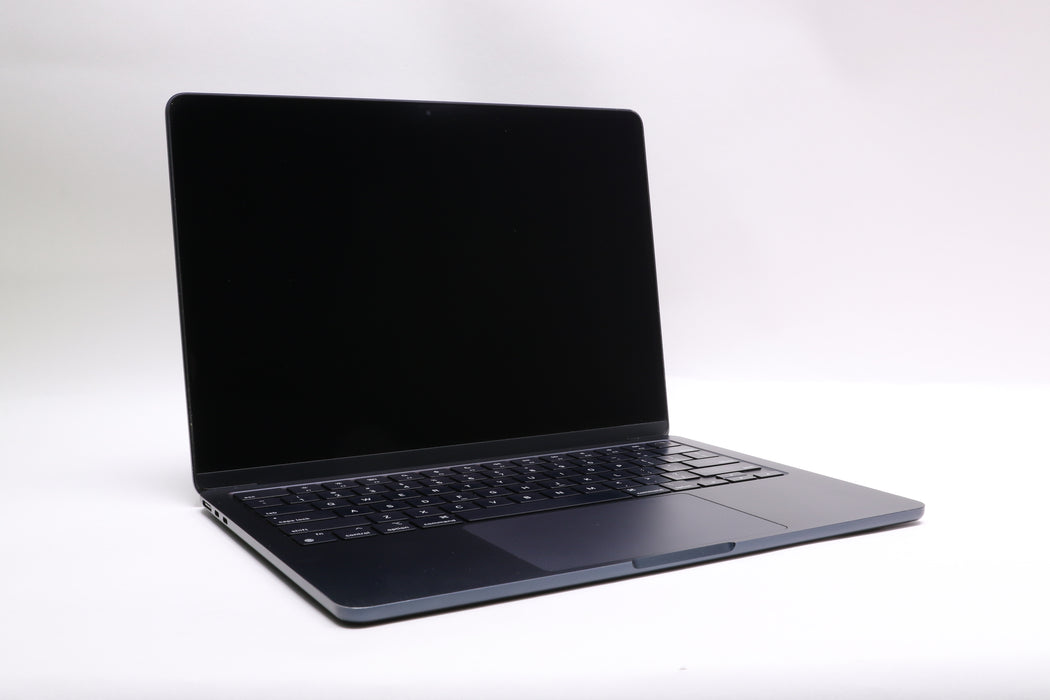 13" 2022, MacBook Air, MLY43LL/A, Apple M2, 8GB, 512GB SSD, 10C