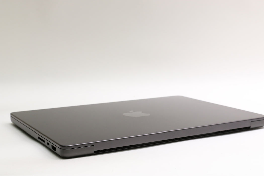 14" 2024, MacBook Pro, MCX04LL/A, Apple M4, 24GB, 1TB SSD, 10C