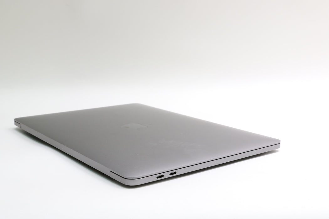 13" QHD+ 2018, MacBook Pro, BTO, i5-8259U, 16GB, 512GB SSD