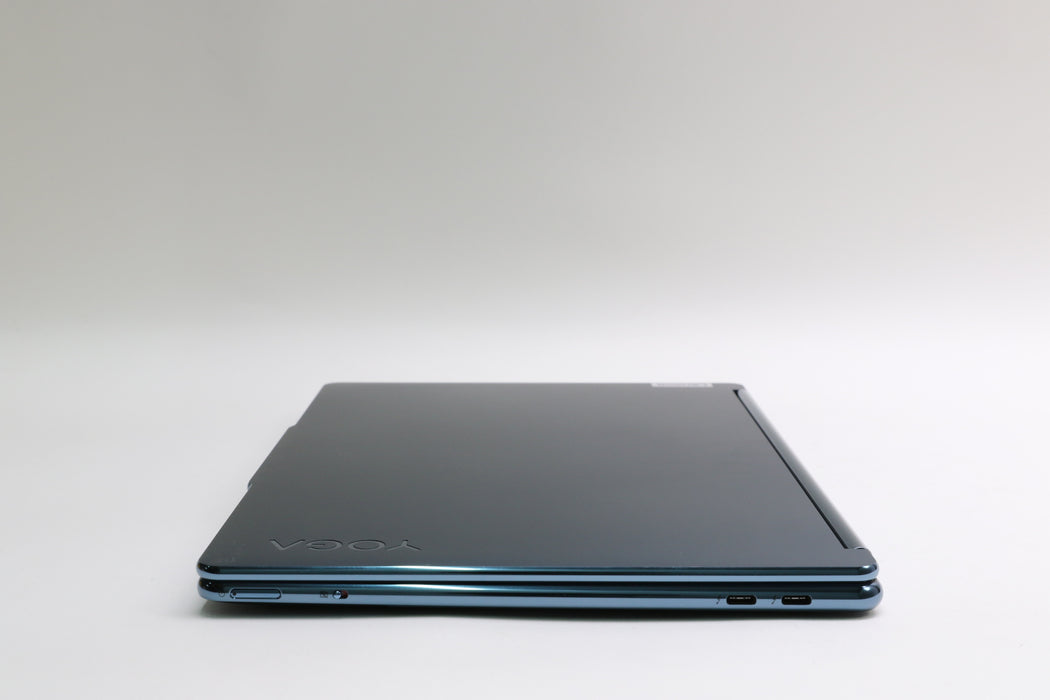 14" 2.8K Lenovo Yoga Book 9 13iru8, i7-1355U, 16GB, 1TB, Touch, 100% Battery!