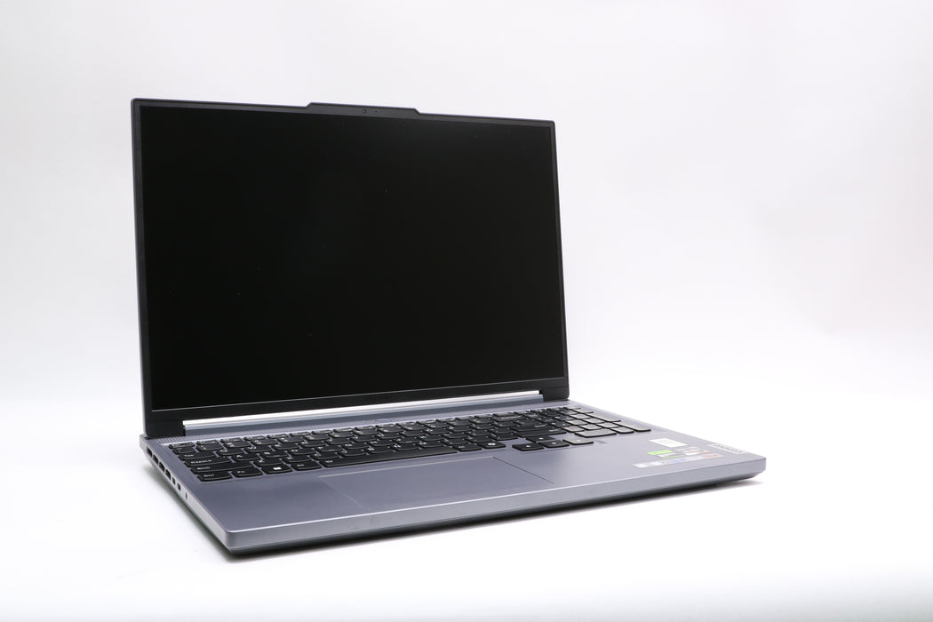 16" QHD+ Lenovo Legion Slim 5 16ARP9, Ryzen 7 7435HS, 32GB, 1TB SSD, RTX 4070 — photo 2 of 13