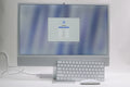 24" 2024, iMac, MWUV3LL/A, Apple M4, 16GB, 512GB SSD, 10C w/ Magic KB and Mouse!