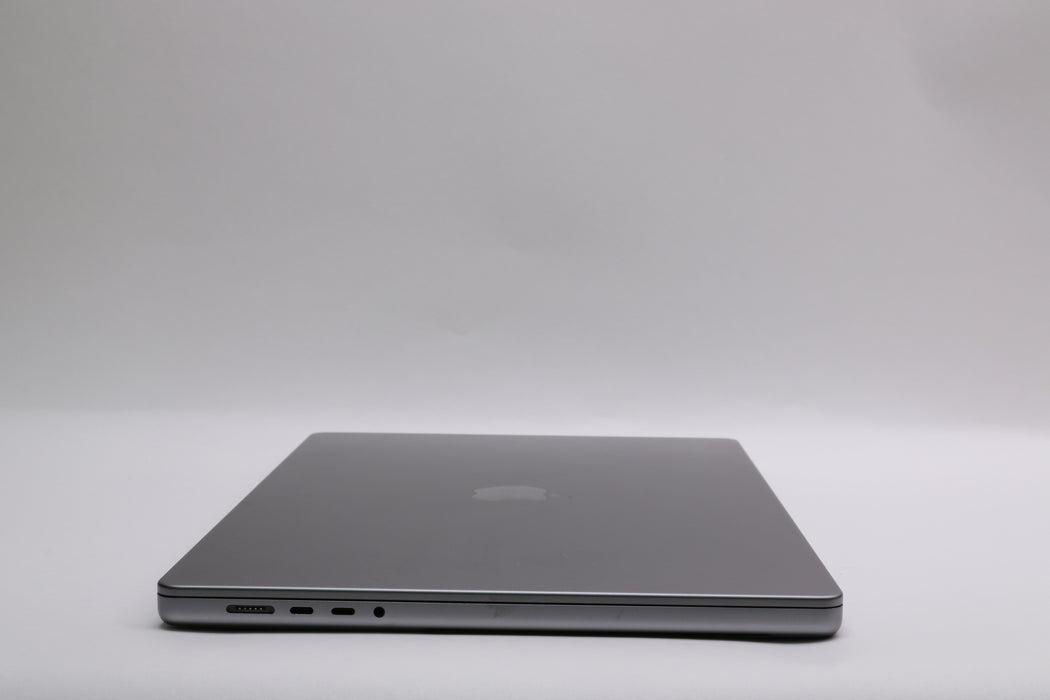 16" 2023, MacBook Pro, BTO, Apple M2 Max, 96GB, 1TB SSD, 38C