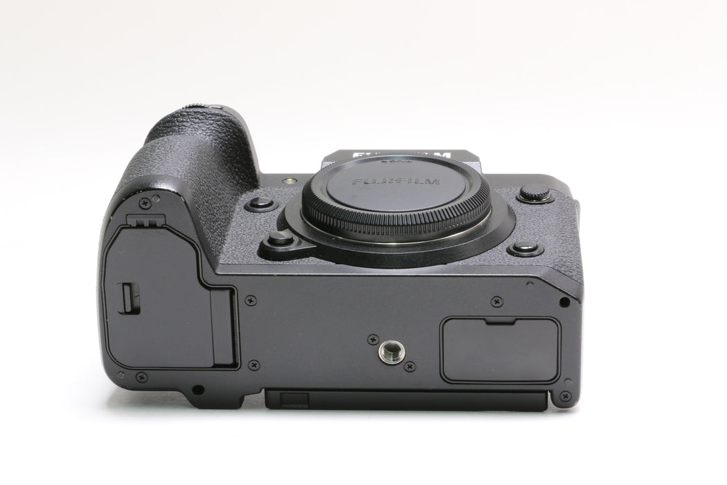 FujiFilm X-H2 Camera