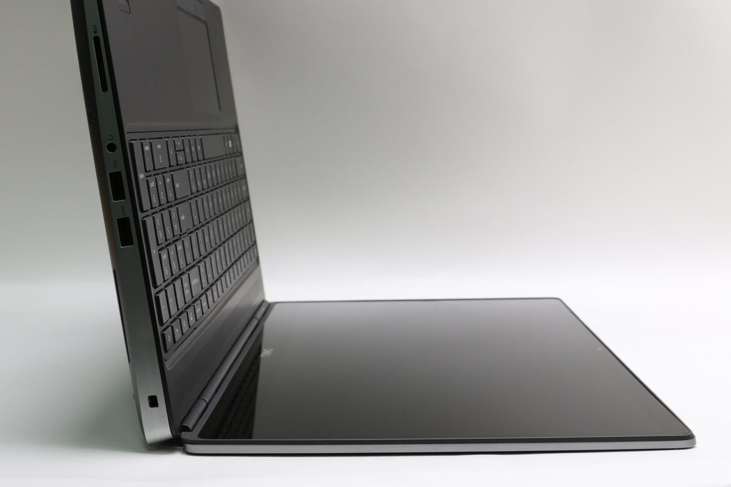 15" Dell Precision 7560, i9-11950H, 64GB, 512GB SSD, RTX A3000, Touchscreen