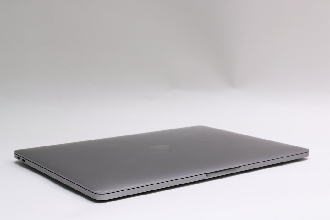 13" 2017, MacBook Pro, BTO, i5-7360U, 16GB, 256GB SSD — photo 11 of 12