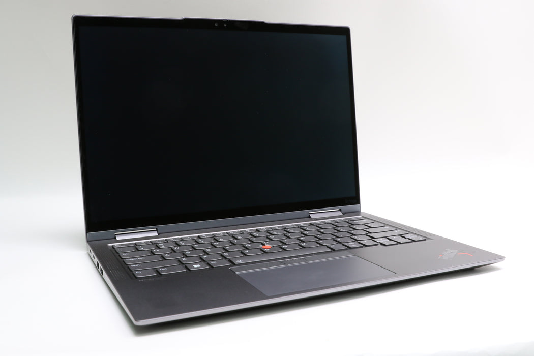 14" UHD+ Lenovo Thinkpad X1 Yoga Gen 7, i7-1270P, 32GB, 512GB SSD, Touch