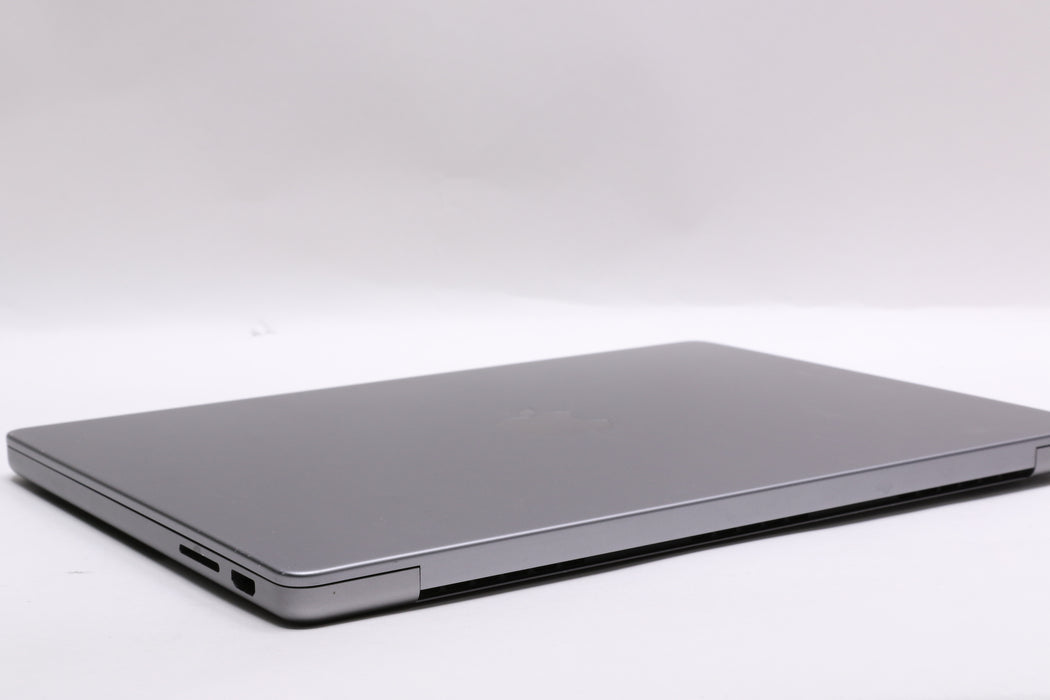 14" 2023, MacBook Pro, MXE03LL/A, Apple M3, 16GB, 1TB SSD, 10C
