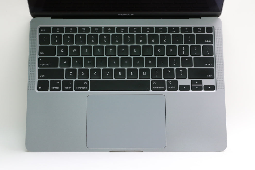13" QHD+ 2020, MacBook Air, MVH22LL/A, i5-1030NG7 1.10GHz, 8GB, 256GB SSD