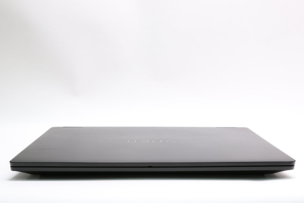 16" QHD HP OMEN 17-db1xxx, Ryzen AI 7 350, 16GB, 1TB SSD, RTX 5060, 100% Battery — photo 12 of 13