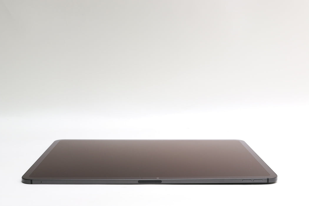 Nano-Texture! iPad Pro 13" M4, 1TB, Unlocked, Space Black, MWRY3LL/A