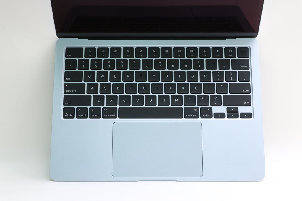 13" 2025, MacBook Air, MC6V4LL/A, Apple M4, 24GB, 512GB SSD, 10C