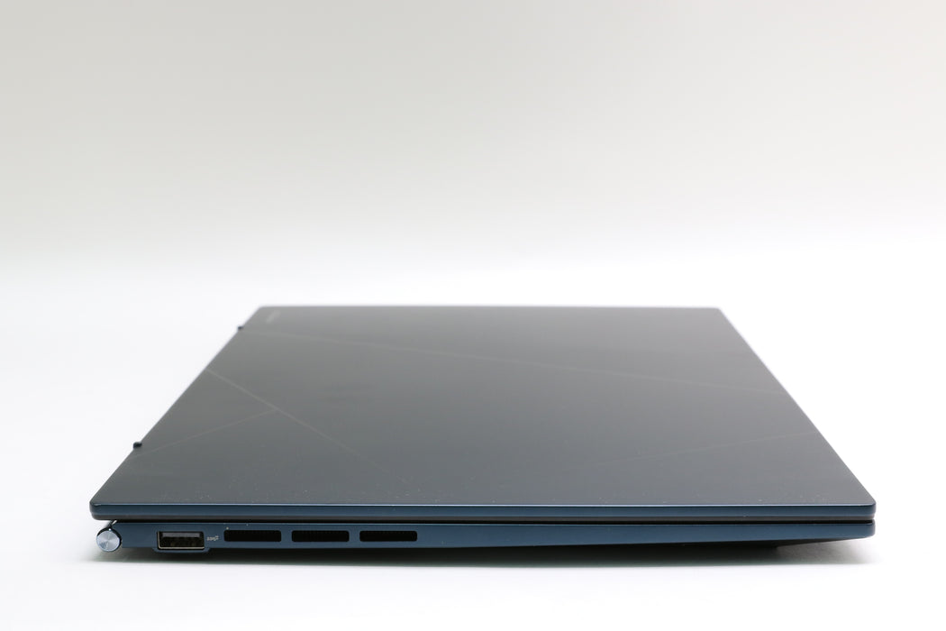 14" Asus, Zenbook Ux3402za, 12th Gen i5-1240P, 8GB, 256GB SSD