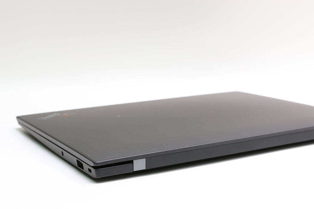 14" Lenovo, Thinkpad X1 Carbon Gen 11, 13th Gen i7-1370P, 32GB, 512GB SSD