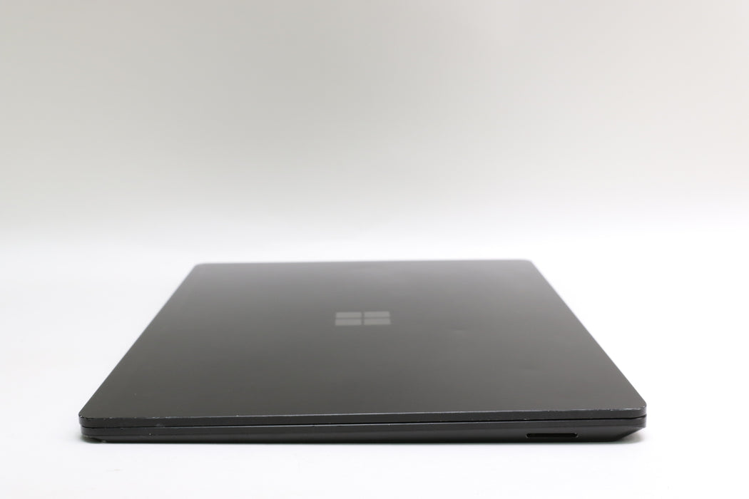 READ! 13" Microsoft Surface Laptop 4, i7-1185G7, 16GB, 256GB SSD, Touchscreen