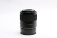 Sony Sonnar T* FE 55mm f/1.8 ZA Lens
