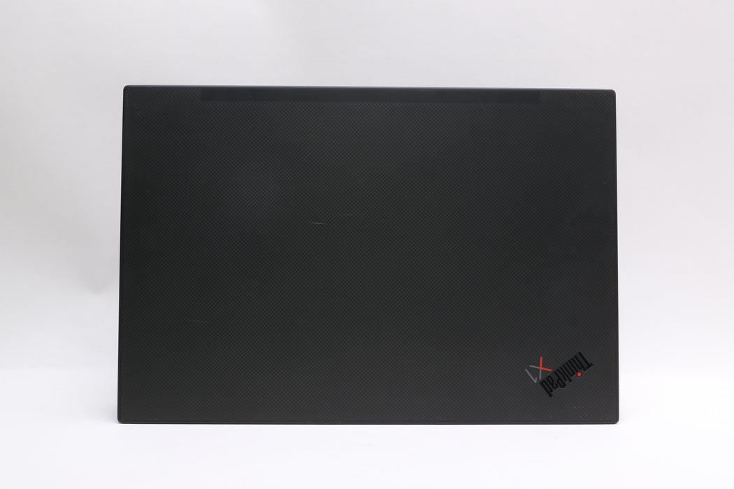 15.6" Lenovo ThinkPad X1 Extreme Gen 3, i7-10850H, 32GB, 1TB SSD, GTX 1650 Ti — photo 4 of 13