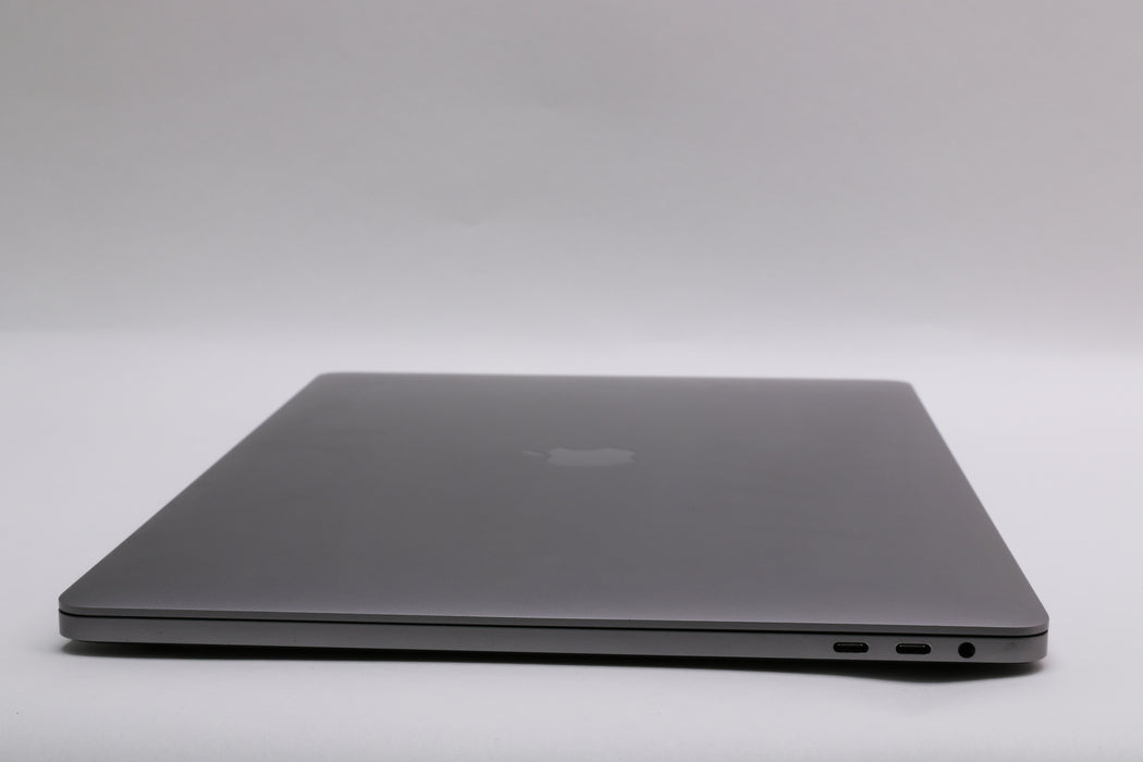 16" 2019, MacBook Pro, BTO, i9-9980HK, 64GB, 4TB SSD, Radeon Pro 5500M