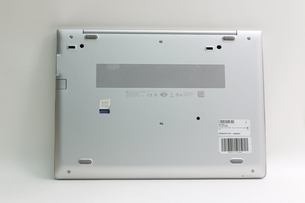 14" HP Elitebook 840 G6, i5-8265U 1.60GHz, 8GB, 256GB SSD