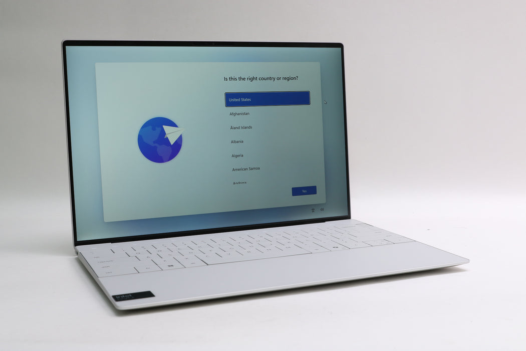 13" WUXGA Dell XPS 13 9340, Ultra 7 155H, 32GB, 1TB SSD