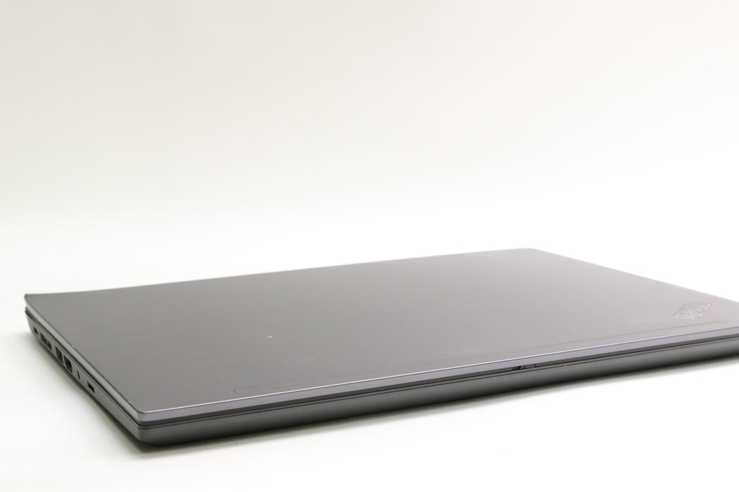 14" Lenovo Thinkpad T14 Gen 2i, i5-1135G7, 24GB, 512GB SSD