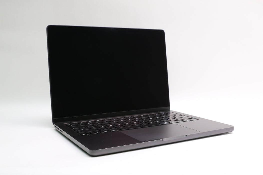 14" 2025, MacBook Pro, MDE04LL/A, Apple M5, 16GB, 512GB SSD, 10C