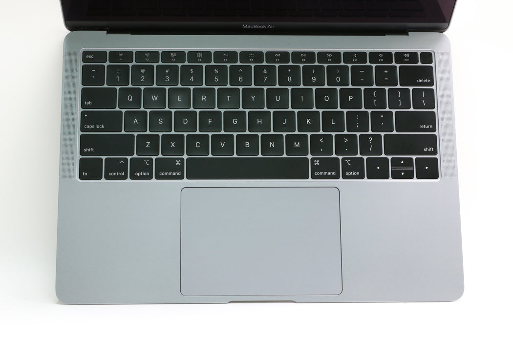 13" 2018, MacBook Air, MUQT2LL\/A, 1.6 GHz Dual-Core i5, 16GB, 512GB SSD