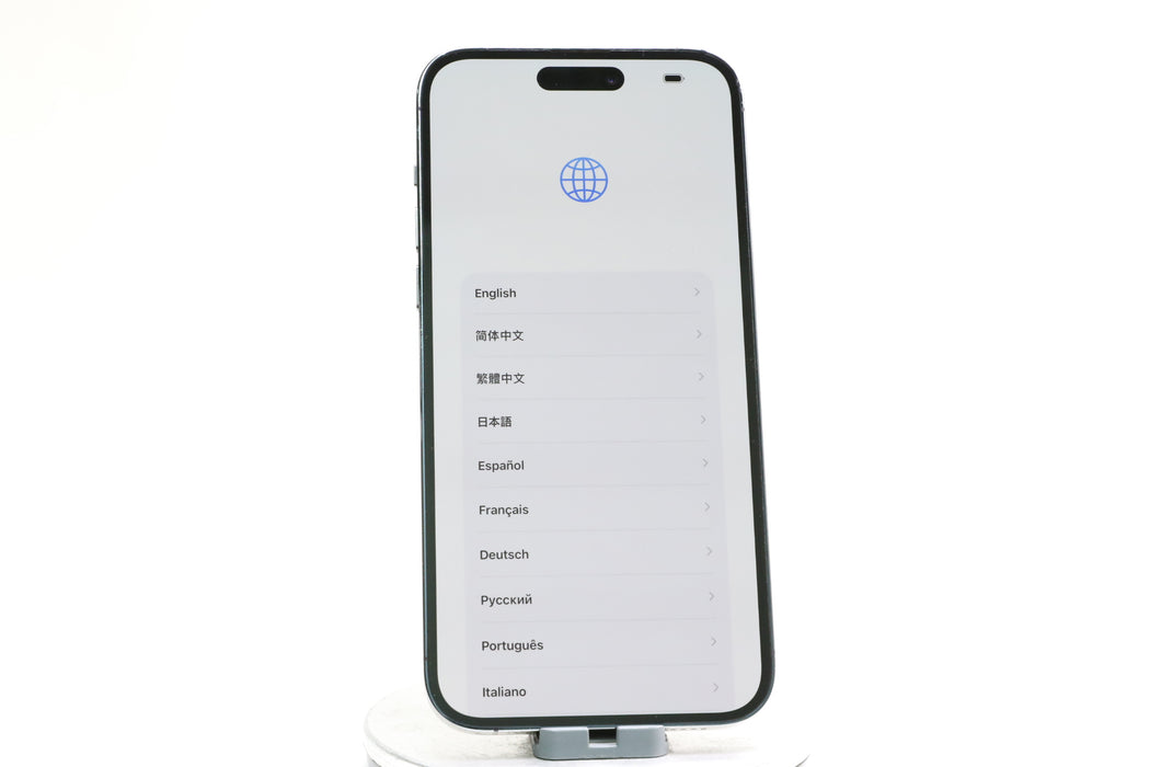 iPhone 14 Pro Max, 512GB, Unlocked, Deep Purple, MQ913LL/A