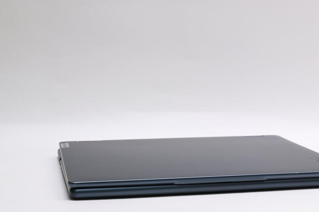 13.3" WUXGA Lenovo Yoga 6 13ALC7, Ryzen 7 5700U, 16GB, 512GB SSD, Touchscreen — photo 11 of 13