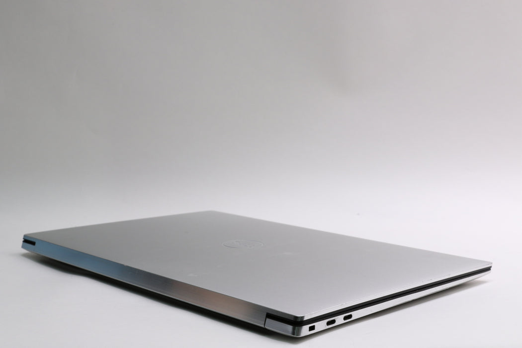 15" Dell XPS 15 9510, i7-11800H, 16GB, 512GB SSD, RTX 3050 Ti Laptop GPU