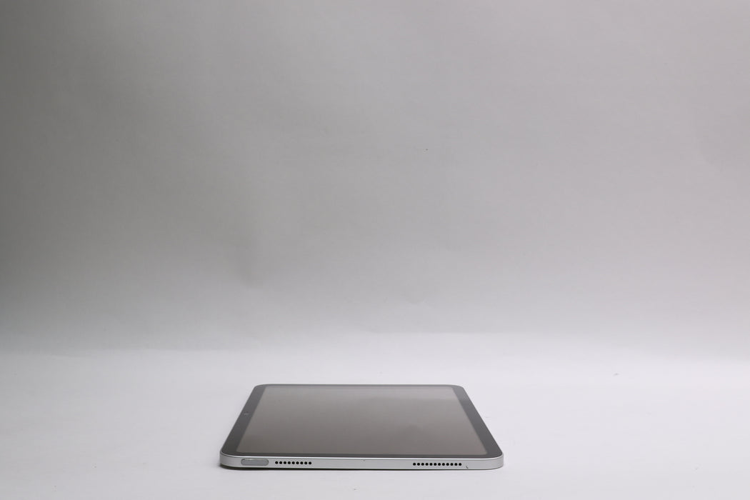 11" Apple iPad A16, 128GB, Wi-Fi Only, Silver, MD3Y4LL/A — photo 5 of 13