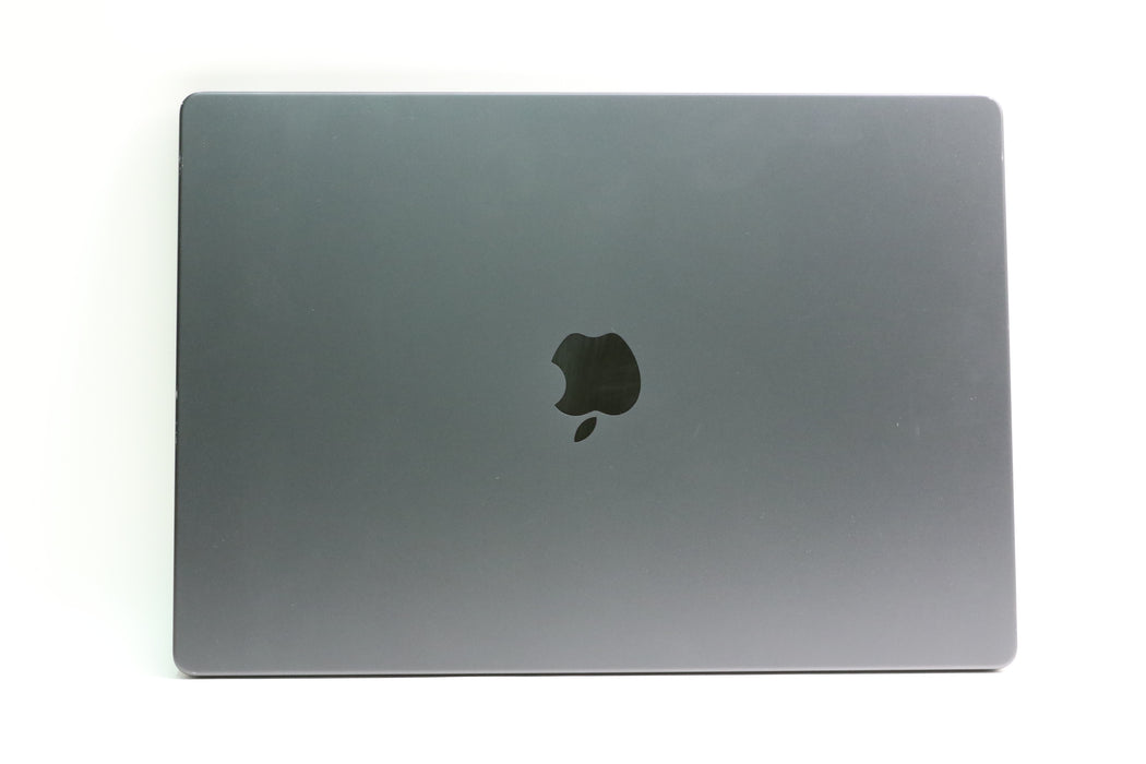 16" 2024, MacBook Pro, BTO, Apple M4 Pro, 48GB, 1TB SSD, 20C