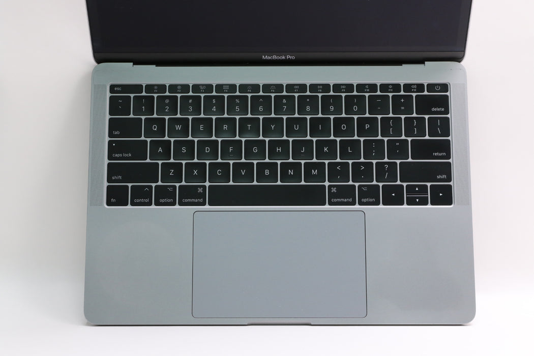 13" QHD+ 2017, MacBook Pro, MPXQ2LL/A, i5-7360U, 8GB, 128GB SSD
