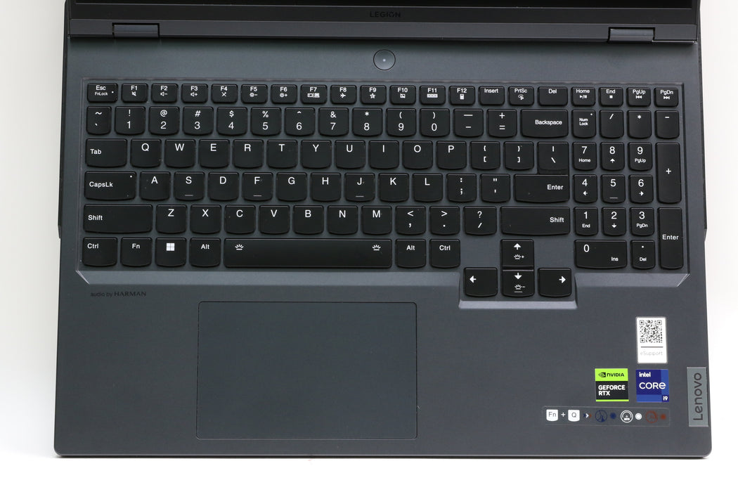 16" Lenovo Legion Pro 7 16irx8h, i9-13900HX 2.2Ghz, 32GB, 1TB SSD, RTX 4090