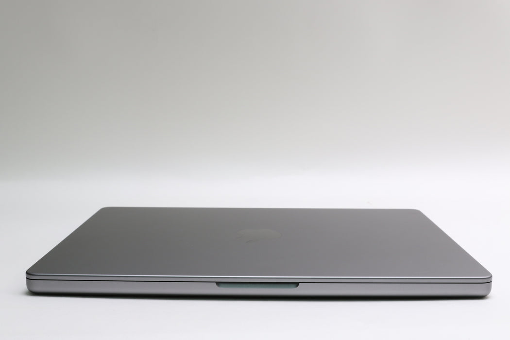 14" 2023, Macbook Pro, MTL83LL/A, 4.05 GHz Apple M3, 8GB, 1TB SSD, 10C