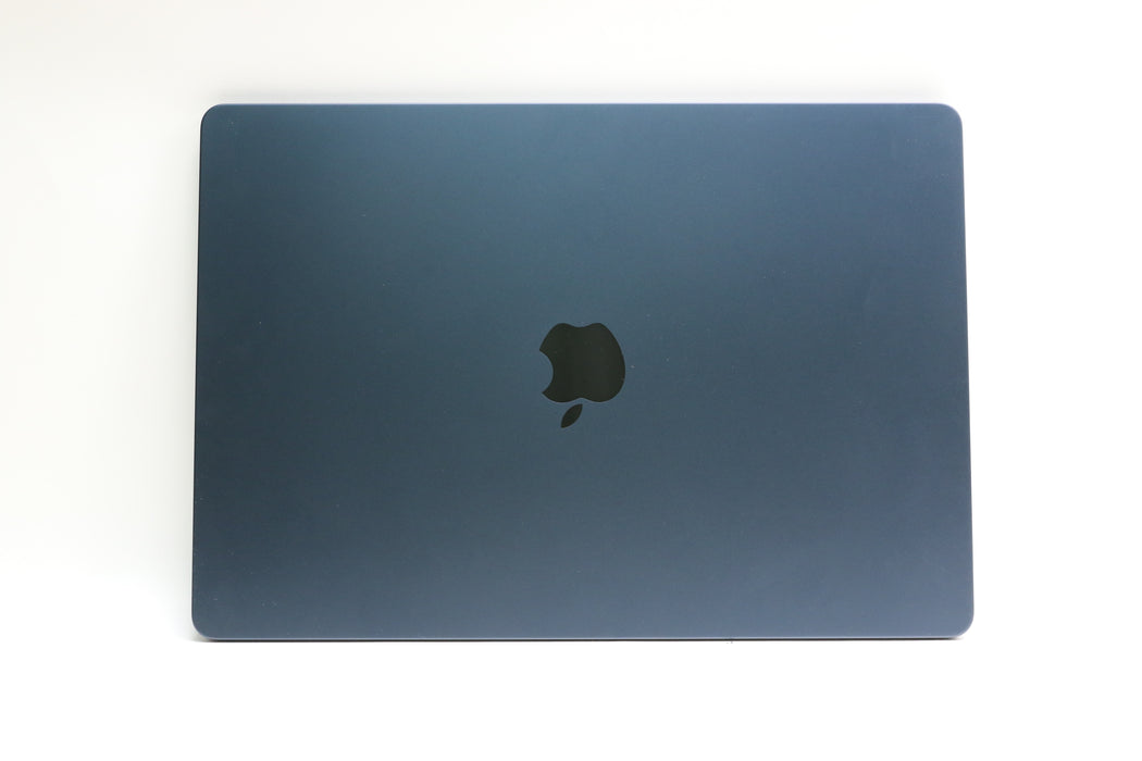 100%BATT 15" 2025, MacBook Air, MW1L3LL/A, 4.4 GHz Apple M4, 16GB, 256GB SSD, 10C