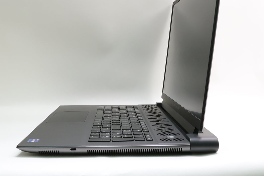 Mint! 18'' Alienware, M18 R2, i9-14900HX, 32GB, 1TB SSD, RTX 4070