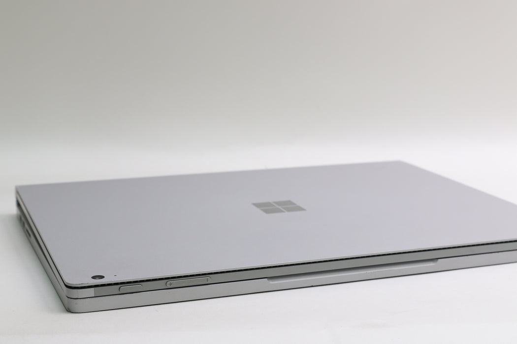 13.5" Microsoft Surface Book 3, i7-1065G7, 16GB, 256GB SSD, GTX 1650, Touch!