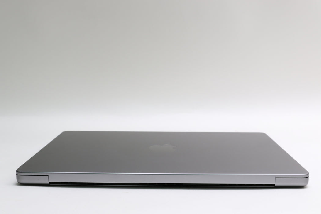 14" 2023, Macbook Pro, MTL83LL/A, 4.05 GHz Apple M3, 8GB, 1TB SSD, 10C