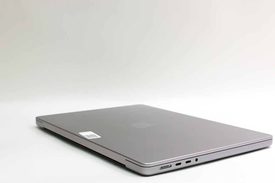 14" 2021, MacBook Pro, BTO, Apple M1 Pro, 32GB, 1TB SSD, 14C