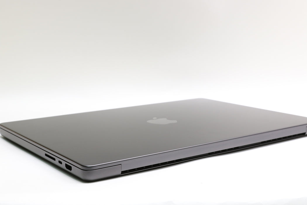 16" 2023, MacBook Pro, MRW23LL/A, 4.05 GHz Apple M3 Pro, 36GB, 512GB SSD, 18C