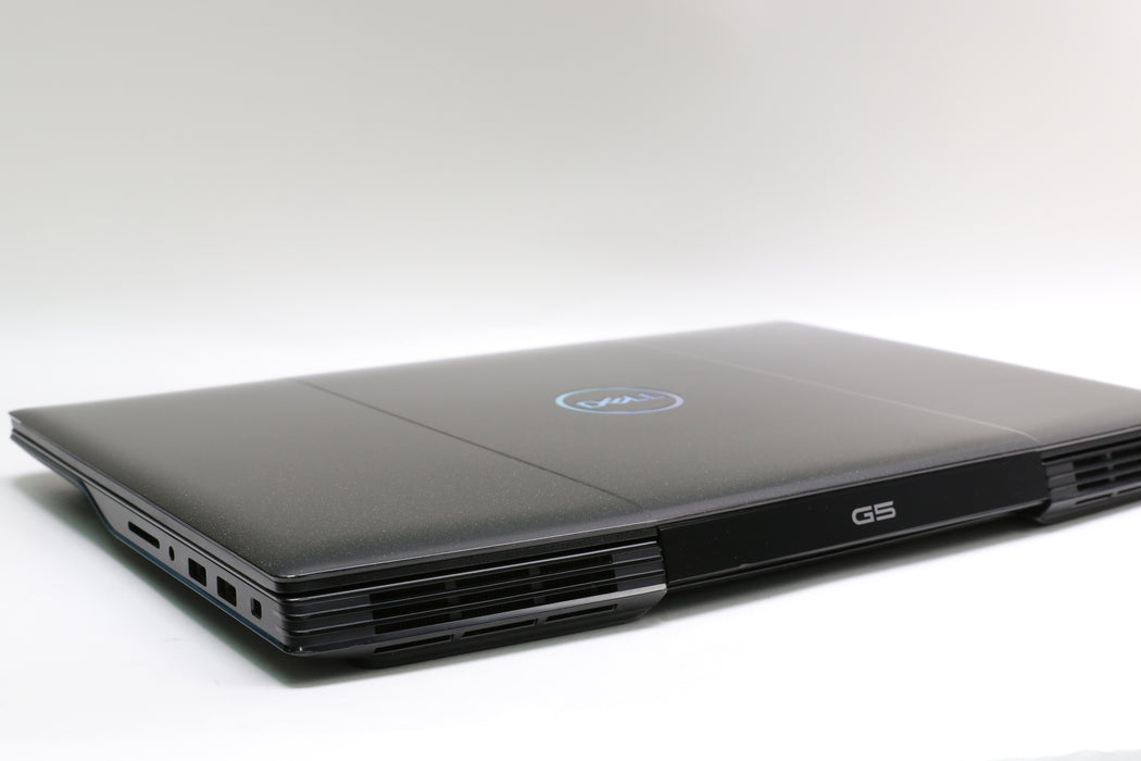 15" Dell G5 5500, i7-10750H, 16GB, 512GB SSD, GTX 1660 Ti