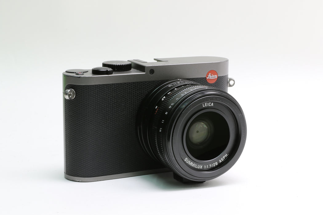 Leica Q Typ 116 Camera