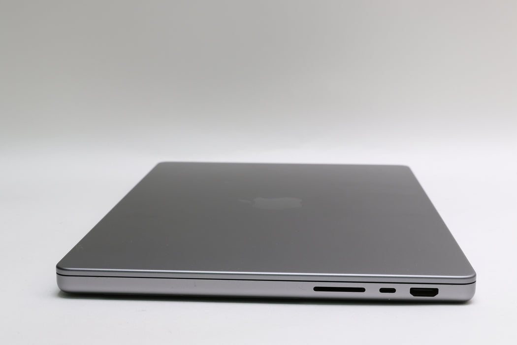 14" 2023, MacBook Pro, MPHE3LL/A, 3.49 GHz Apple M2 Pro, 16GB, 512GB SSD, 16C, AppleCare+