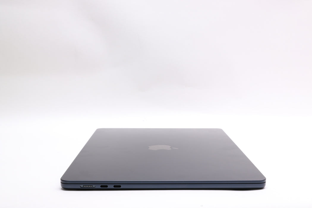 15" 2025, MacBook Air, MW1L3LL/A, Apple M4, 16GB, 256GB SSD, 10C, 100% Battery!