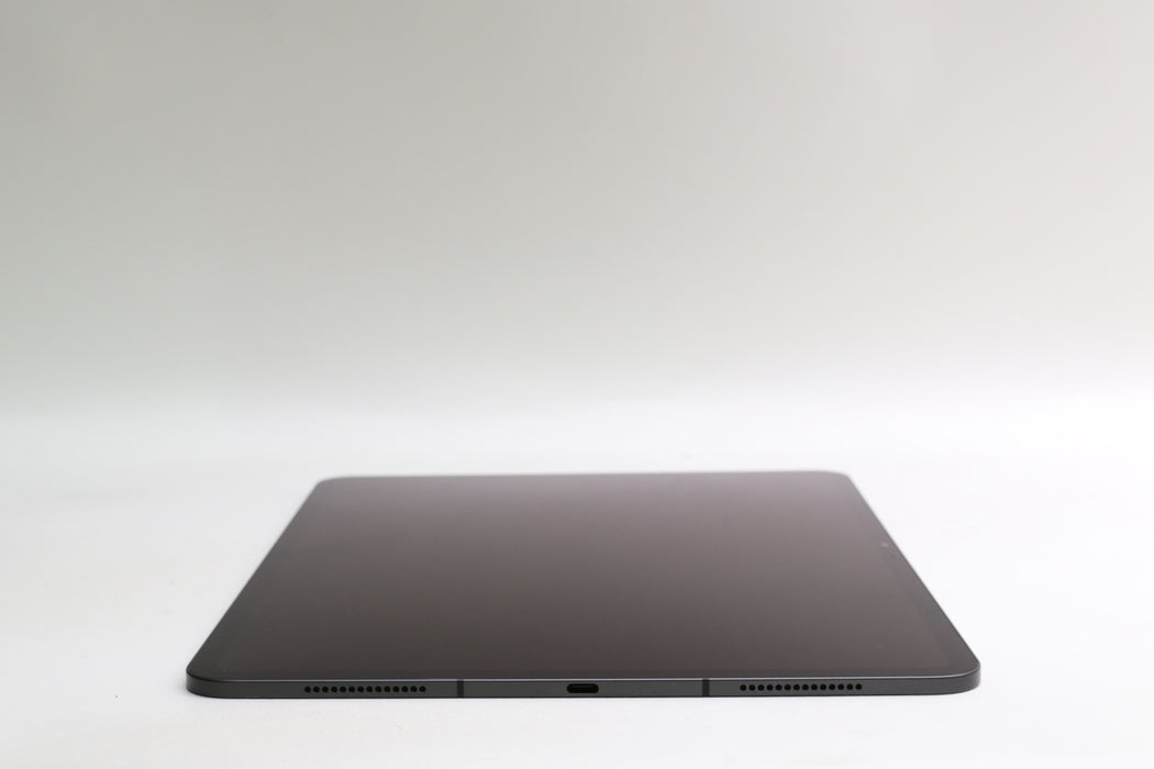 iPad Pro 13" M4, 256GB, Unlocked, Space Black, MVXR3LL/A